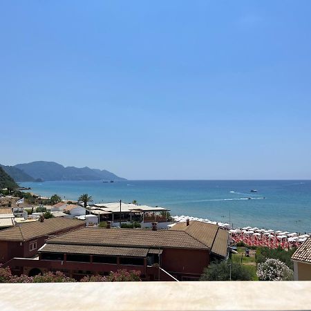Costal Apartment Глифада Экстерьер фото