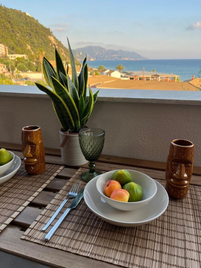 Costal Apartment Глифада Экстерьер фото