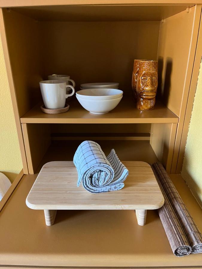 Costal Apartment Глифада Экстерьер фото