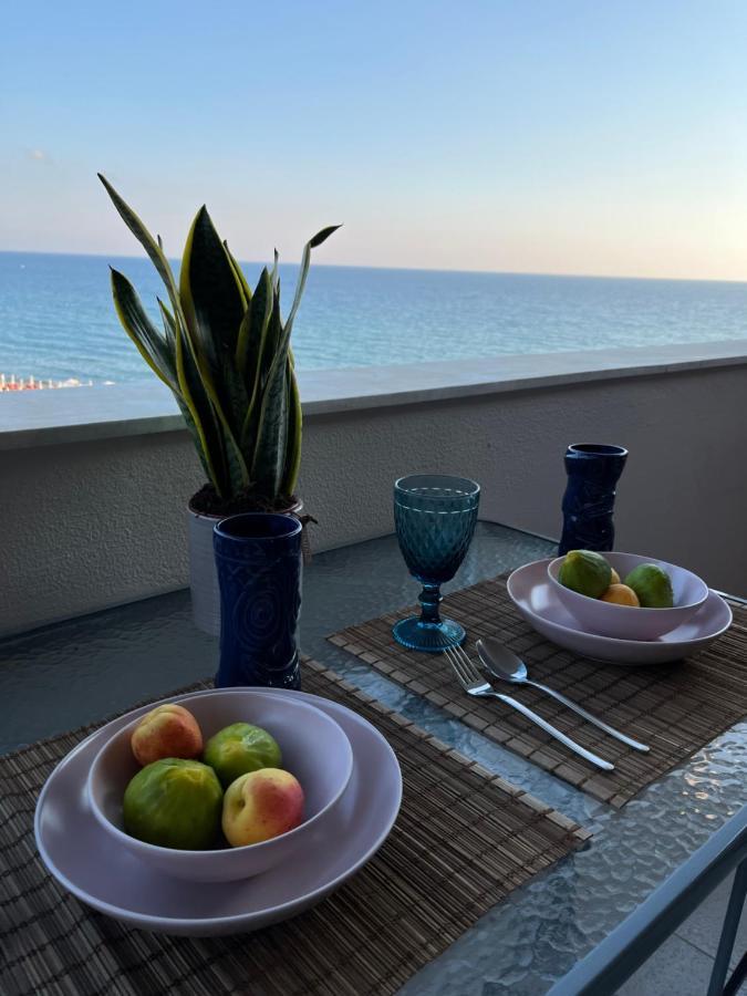 Costal Apartment Глифада Экстерьер фото