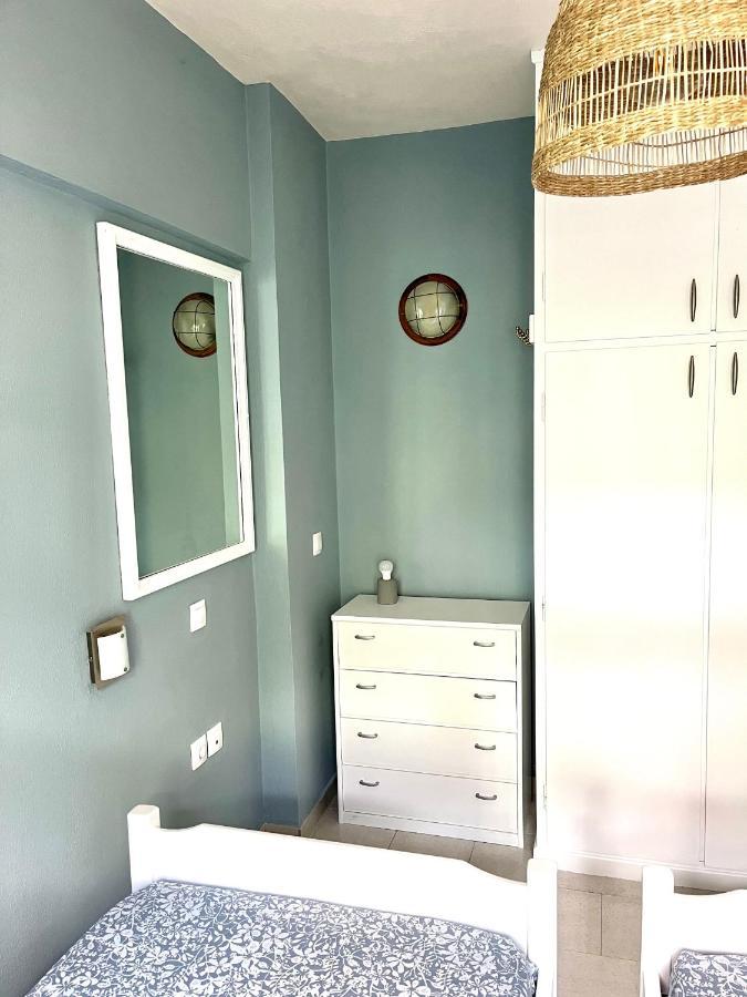 Costal Apartment Глифада Экстерьер фото