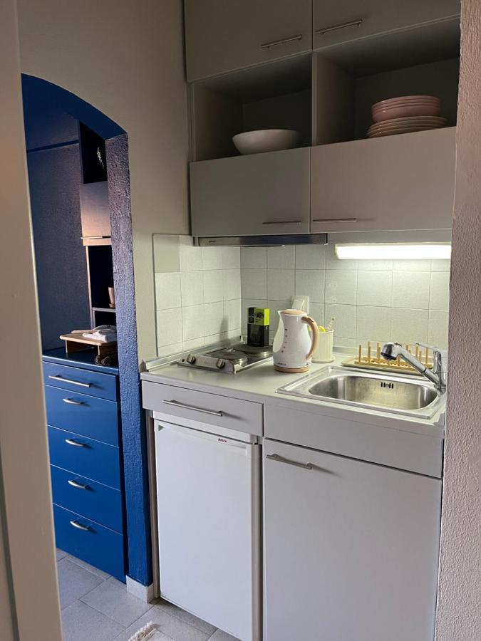 Costal Apartment Глифада Экстерьер фото