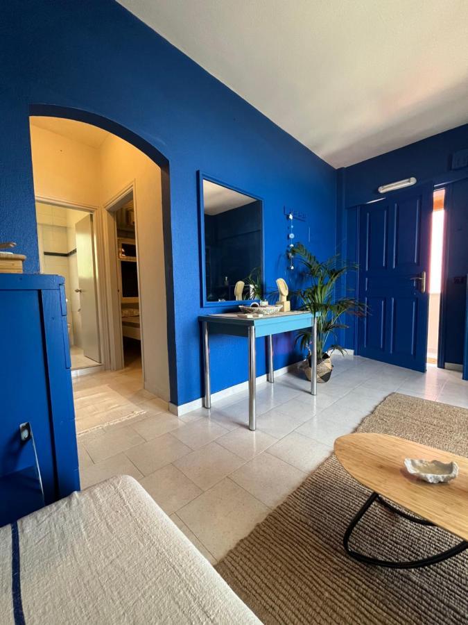Costal Apartment Глифада Экстерьер фото