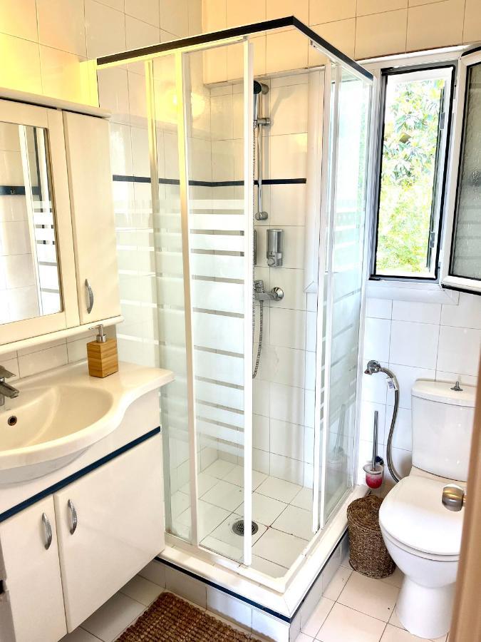 Costal Apartment Глифада Экстерьер фото