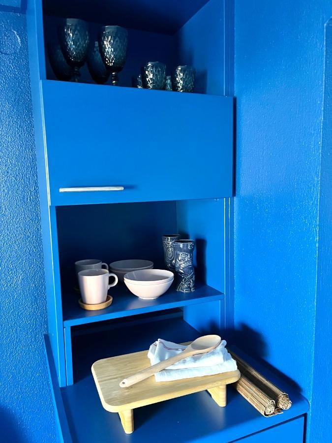 Costal Apartment Глифада Экстерьер фото