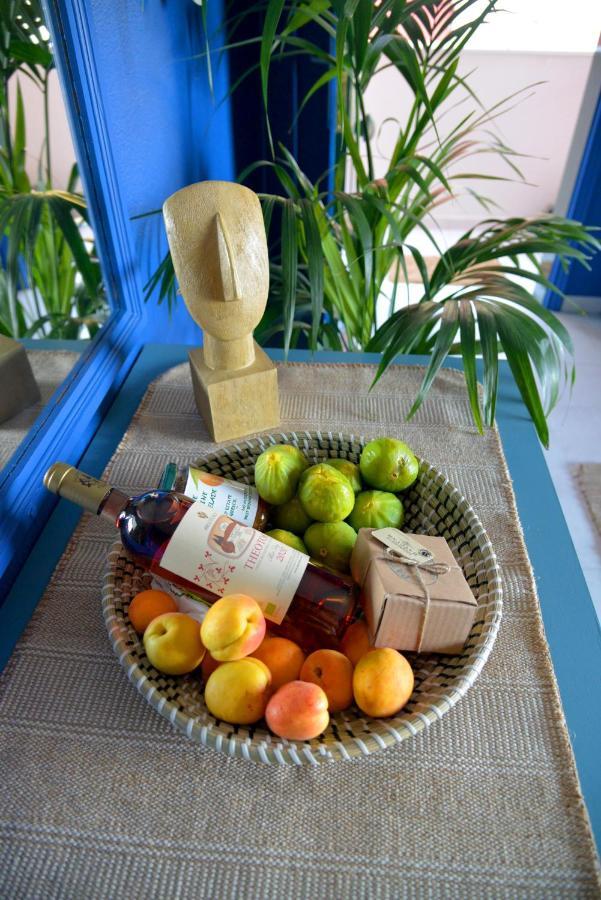 Costal Apartment Глифада Экстерьер фото